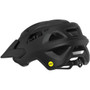 Met Echo MIPS MTB Helmet Black Matte