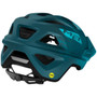 Met Echo MIPS MTB Helmet Petrol Blue