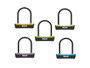 Onguard Neon Series U-Lock