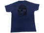 Peaty's Skull T-Shirt