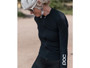 POC Women's Essential Road LS Jersey