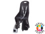 Polisport Bubbly Maxi Plus FF - Rear Child Bicycle Seat