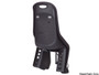 Polisport Bubbly Maxi Plus FF - Rear Child Bicycle Seat