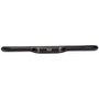 Profile Design Wing/10a Black Base Bar 38cm