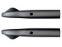 Profile Design Wing/C Black Base Bar 38cm