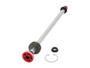 RockShox BoXXer Race Rebound Damper and Seal Head Assembly (2010)