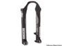 RockShox Boxxer World Cup Fork Lower Leg