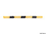 RockShox BoXXer/Domain Dual Crown Replacement Coil Spring (2010)