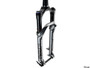 RockShox Pike DJ Solo Air 26 Fork