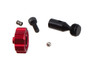 RockShox Vivid/Vivid Air/Kage Rebound Adjuster Knob Kit