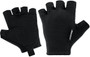 Santini Cubo Gloves - Black