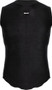 Santini Dry Sleeveless Baselayer - Black