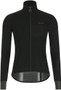 Santini Guard Nimbus Rain Jacket - Black