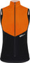 Santini Redux Vigor Vest - Fluro Orange