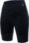 Santini Women's Alba Shorts - Black