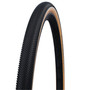 Schwalbe G-One All Around Classic Skin Raceguard Addix Compound Tubeless Tyre 700x40c