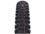 Schwalbe Hans Dampf Evolution Folding Tyre