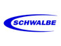 Schwalbe SV8 Presta Valve Inner Tube 22 x 1 3/8 - 22 x 1 3/8 - 40mm Valve