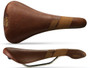 Selle Italia Milano Flite Bullitt Saddle - Brown