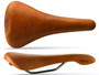 Selle Italia Milano Flite Racer Saddle - Light Brown