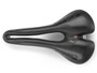 Selle SMP Well M1 Gel Saddle - Black