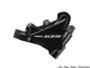Shimano 105 ST-R7025 11 Speed Shifter With BR-R7070 Caliper