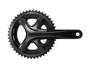 Shimano FC-RS510 11 Speed Crankset - Black 170mm/50-34t