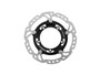 Shimano Nexus SM-RTC60 5 Bolt Disc Rotor - 160mm