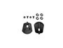 Shimano SH-RC900 Heel Pad Set