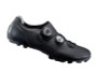 Shimano SH-XC901 S-Phyre SPD MTB Shoes - Black 47 Wide