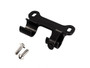 Silca Tattico Bracket Mount w/ Rubber Band