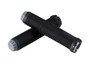 Spank Spike Lock-On Grips 30 - Black/Grey