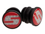 SRAM Road Bar End Plugs