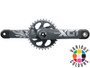 SRAM X01 Eagle DUB Boost 12 Speed Crankset