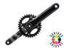 SRAM X1 1400 11 Speed Crankset