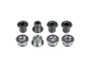 SRAM XX Chainring Bolts