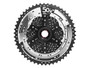 Sunrace CSMZ91X 12 Speed Wide-Ratio Cassette - Black 10-50T SRAM XD