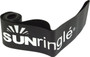 Sunringle Mulefut 559x60mm 26" Rim Strip Black