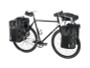 Thule Pack 'n Pedal Commuter Left Side Pannier - Black - - - - LHS