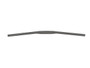 Truvativ Atmos Carbon Flat Bar Handlebar - Matte Carbon 31.8mm