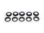 Truvativ GXP Drive Side Reducer Shield (10pcs)