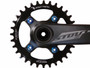 Wolf Tooth 76 BCD Chainrings for SRAM XX1 and Specialized Stout