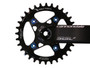 Wolf Tooth 76 BCD Chainrings for SRAM XX1 and Specialized Stout