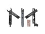 Wolf Tooth 8-Bit Kit One Stackable Multi Tool
