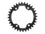 Wolf Tooth 96mm BCD 12 Speed Hyperglide+ Chainrings for Shimano XT M8000 and SLX M7000