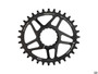 Wolf Tooth Elliptical Direct Mount Chainrings for Race Face Cinch