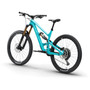 YT Capra Core 4 29" Carbon Nox Blue MTB Large