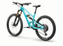 YT Capra Core 4 29" Carbon Nox Blue MTB Medium