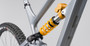 YT Capra Uncaged 11 MX Carbon Electric Yellow MTB Large