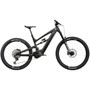 YT Decoy Core 3 MX Carbon Black E-MTB Large